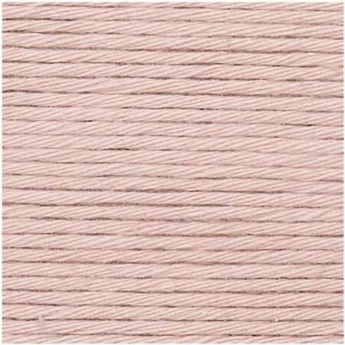 Pelotes De Fil  Tricoter Creative Cotton Aran De Rico Design - Laissez Libre Cours  Votre Crativit Avec Douceur Et Style ! 51 Mastic