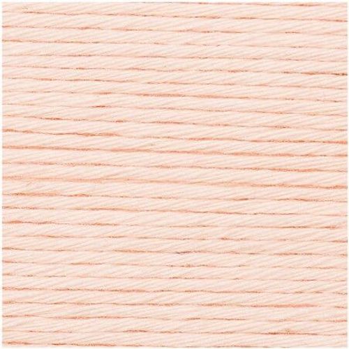 Pelotes De Fil  Tricoter Creative Cotton Aran De Rico Design - Laissez Libre Cours  Votre Crativit Avec Douceur Et Style ! 61 Poudre