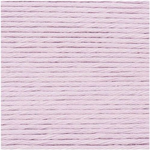 Pelotes De Fil  Tricoter Creative Cotton Aran De Rico Design - Laissez Libre Cours  Votre Crativit Avec Douceur Et Style ! 16 Violet