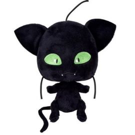 miraculous peluche