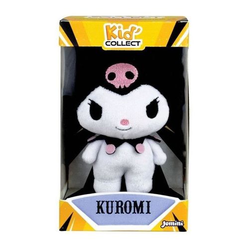 Peluche  collectionner Kuromi - JEMINI
