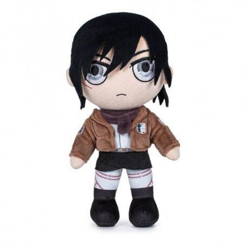 Peluche - Attack On Titans