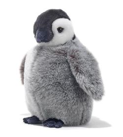 Peluche Bebe Pingouin Benjamin 27 Cm 27 Cm Rakuten