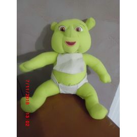 Peluche Bebe Shrek Peluche Rakuten