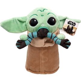 Baby Yoda Peluche The Mandalorian Star Wars 30 cm