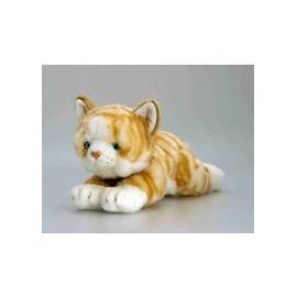 Peluche Chat Tigre Roux 30cm Keel Toys Rakuten