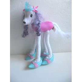 Chien barbie peluche Outlet