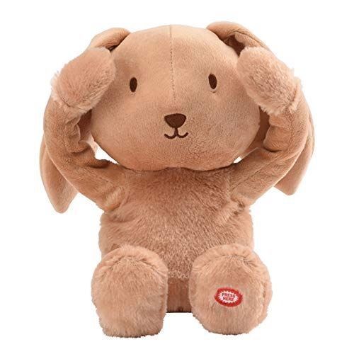 Peluche Coucou Et Comptine Valentin