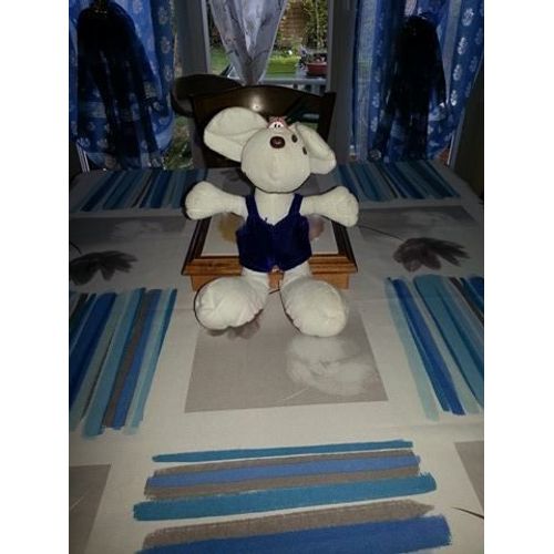 Peluche Diddl