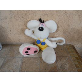 Peluche diddl géante Clearance