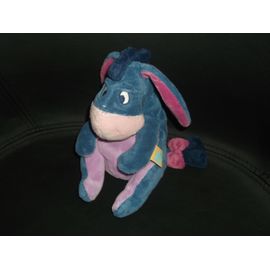 Peluche Doudou Bourriquet Disney Baby Nicotoy 22 Cm Rakuten