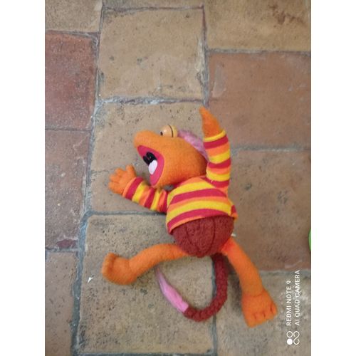 Peluche Fraggle Rock -30cm- 1984