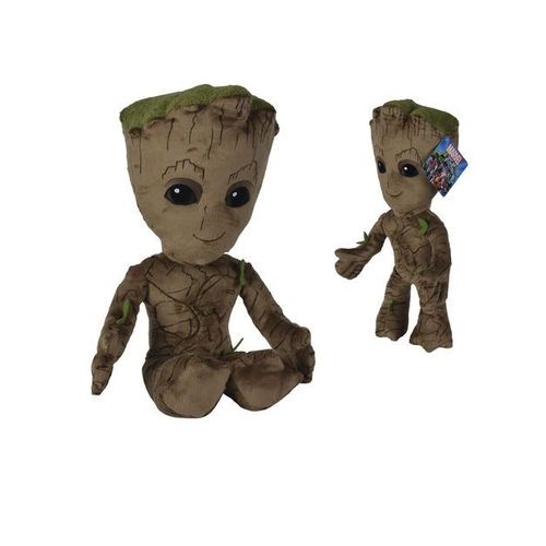 Peluche Groot 45cm Marvel