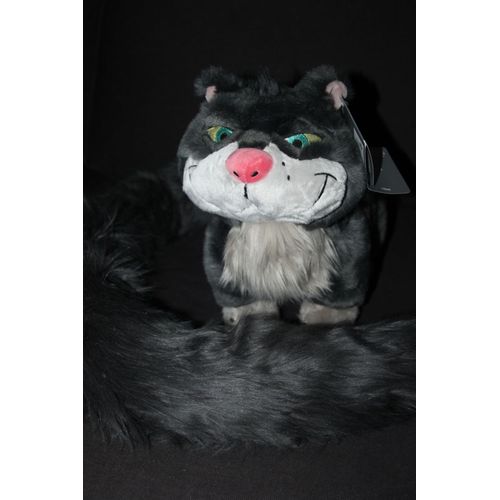 Peluche - Lucifer
