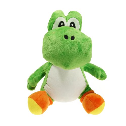 Peluche Mario Dinosaurier