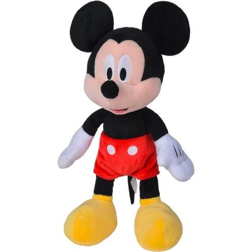 Peluche Mickey Disney 25 Cm