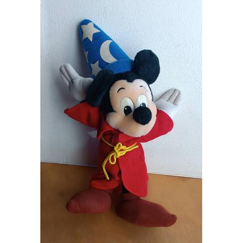 Peluche Mickey Fantasia 40cm