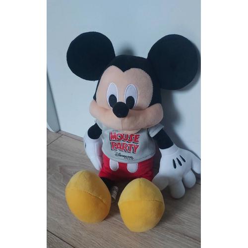 Peluche Mickey Mouse Party