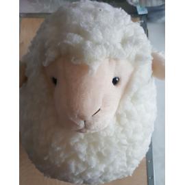 Peluche Mouton Rigolo Peluche Rakuten