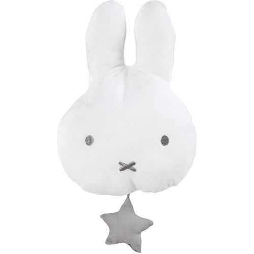 Peluche Musicale  Suspendre Lapin 