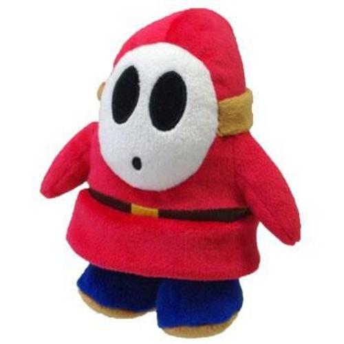 Peluche Nintendo - Super Mario