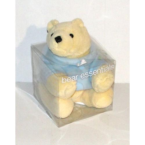 Peluche Ours Bear Essentials Brennan Atkinson International