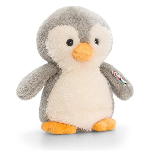 Peluche Pingouin Pippins 14 Cm - Keel Toys