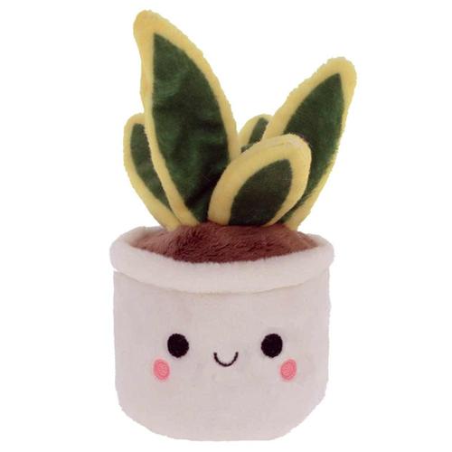 Peluche Plante Plant Bobballs