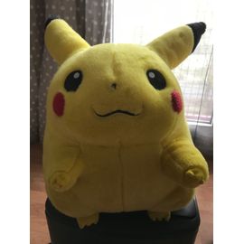 peluche pikachu 40 cm