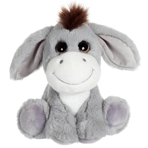 Peluche Puppy Eyes Pets Color ne - 22 Cm
