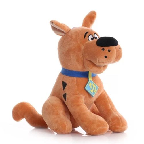 Peluche Scooby Doo Peluche Peluche 16 Cm Goodnice