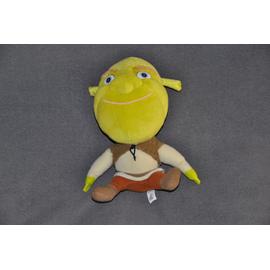 Peluche Shrek 25 cm  Peluches et doudous en ligne sur