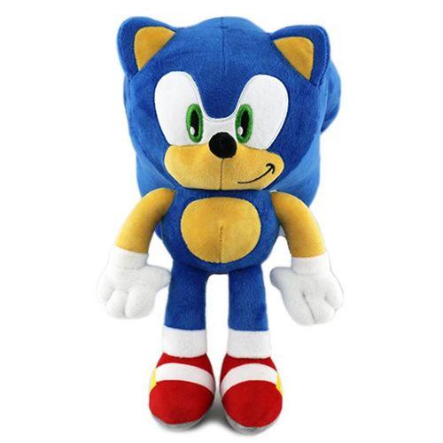 Peluche Sonic The Hedgehog 30cm