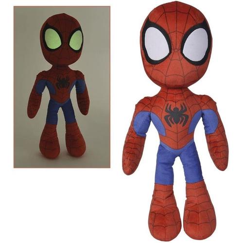 Peluche Spiderman 50 Cm