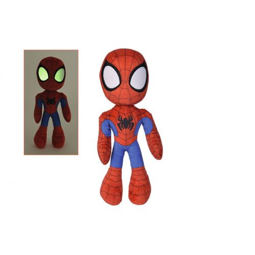 Peluche Spidey 25cm