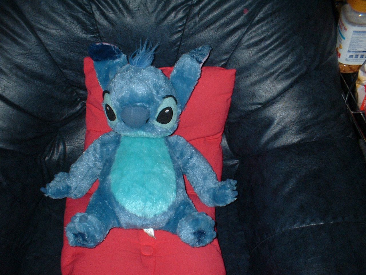 Peluche Stitch Peluche Rakuten