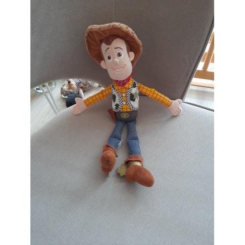 Peluche Woody Toy Story