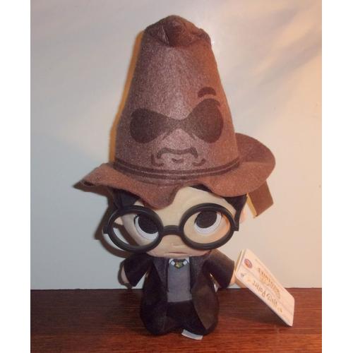 Peluche De Collection Harry Potter - Funko