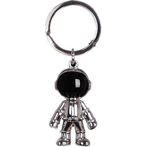 Pendentif Porte-Cls, Acsergery Space Robot Keyring Pour Hommes Femmes, Acsergery Car Key