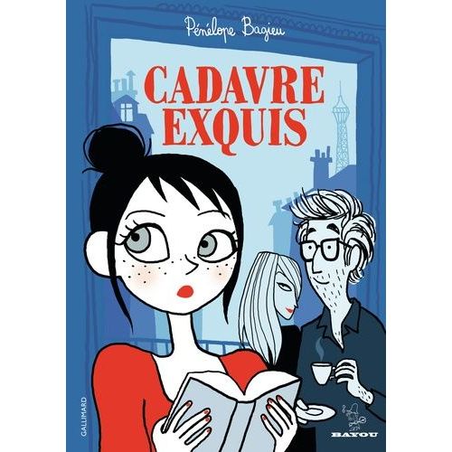 Cadavre Exquis    Format Album 