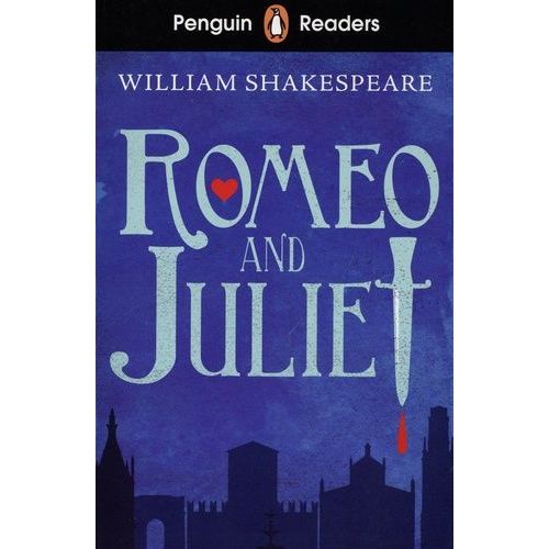 Penguin Readers Starter Level: Romeo And Juliet (Elt Graded Reader)    Format Broch 