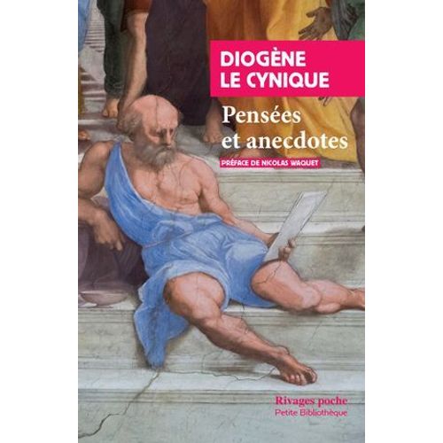 Penses Et Anecdotes  