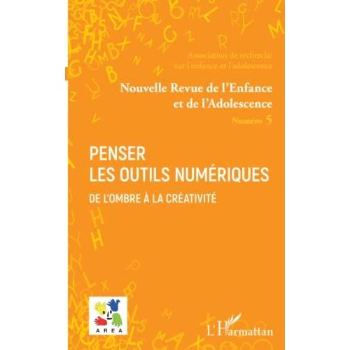 Penser Les Outils Numriques    Format Broch 