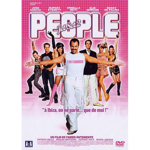 People (Jet Set 2) de Fabien Onteniente