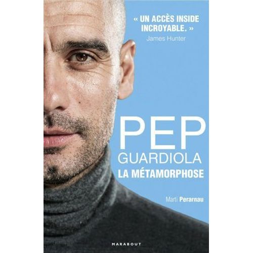 Pep Guardiola  