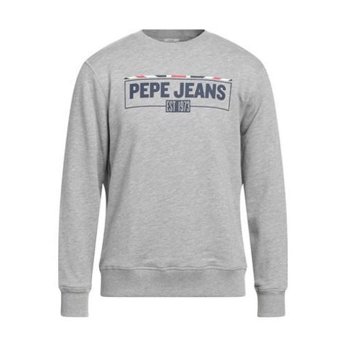 Pepe Jeans - Tops - Sweat-Shirts Sur Yoox.Com