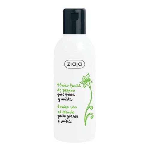 Pepino Tnico Facial 200ml