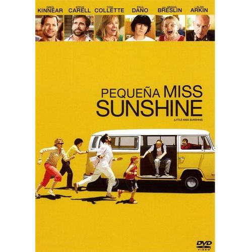 Pequea Miss Sunshine (Little Miss Sunshine)
