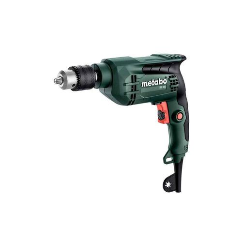 Perceuse Be 650 - 650w - Perage Acier  13 Mm | Bois  30 Mm - Mandrin  Cl