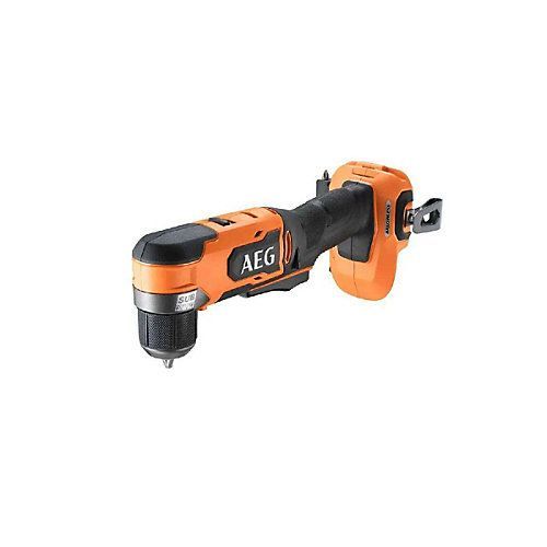 Perceuse-Visseuse D'angle Subcompact 18v Brushless Bs18srabl-0 Aeg Powertools